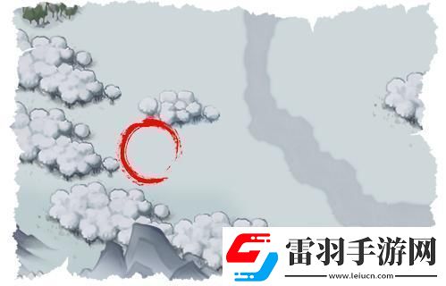 縱橫旅人藏寶圖攻略