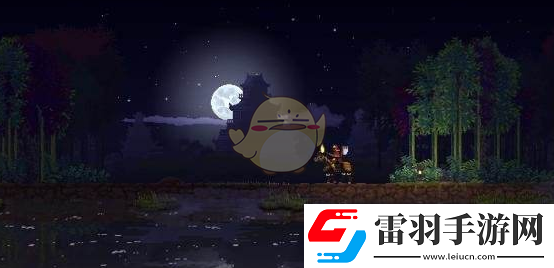 王國兩位君主忍者怎么用