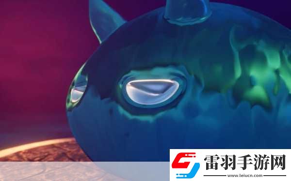 原神胡桃與史萊姆的奇妙冒險解鎖咖綠茵獨(dú)家視角