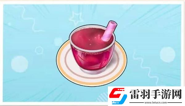 摩爾莊園手游葡萄甜漿怎么做葡萄甜漿制作方法分享