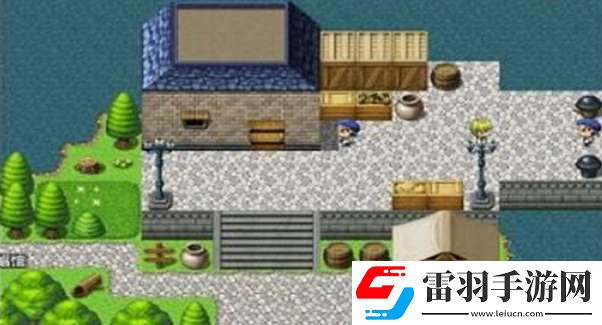無冬鎮(zhèn)物語小圣杯怎么獲得