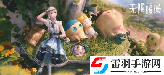 鴻蒙系統(tǒng)怎么玩無(wú)限暖暖