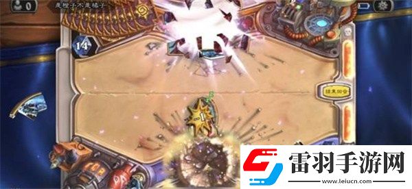爐石傳說爆牌DK卡組代碼是多少爐石傳說爆牌DK卡組代碼構(gòu)筑一覽