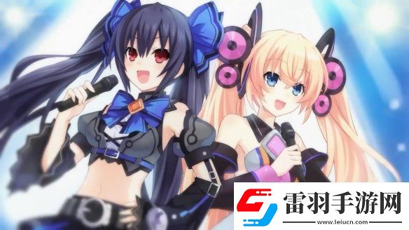 超女神信仰諾瓦露