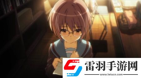 才不是書呆子！網(wǎng)友票選二次元最受歡迎“讀書家”