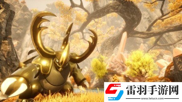 幻獸帕魯將于12月進(jìn)行重大更新新增巨大神秘島嶼