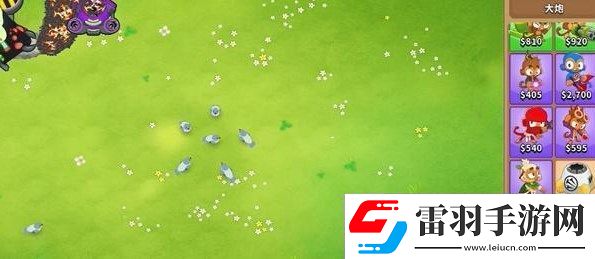 氣球塔防6每日高級(jí)挑戰(zhàn)12.19怎么過(guò)