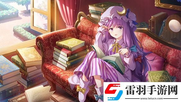 才不是書呆子！網(wǎng)友票選二次元最受歡迎“讀書家”
