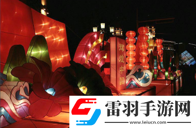 元宵節(jié)看燈會(huì)的朋友圈怎么發(fā)元宵節(jié)看燈會(huì)的心情說(shuō)說(shuō)