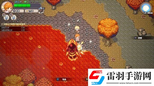 像素開放世界海洋幻想反向跳票！提前登錄steam