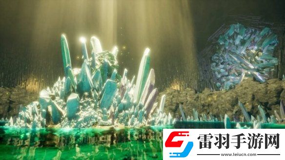幻獸帕魯將于12月進(jìn)行重大更新新增巨大神秘島嶼