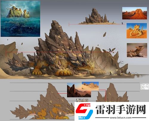 瘋狂原始人手游新BOSS上線挑戰(zhàn)法則揭秘