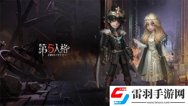 第五人格紅蝶溯洄時(shí)裝更紗怎么獲得