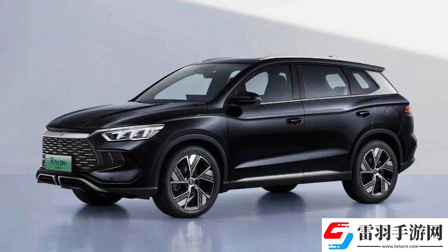 國產(chǎn)又大又便宜的SUV