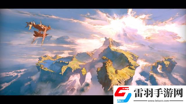 碧藍幻想Relink刷金章經(jīng)驗
