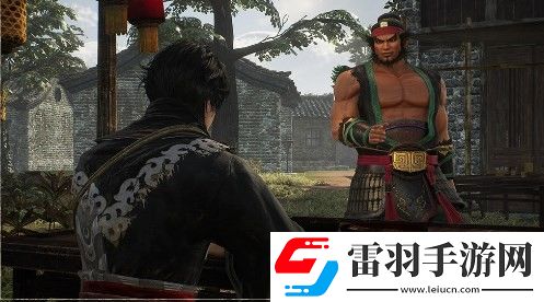 真三國(guó)無(wú)雙起源大陸地圖玩法系統(tǒng)分享