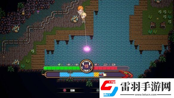 像素開放世界海洋幻想反向跳票！提前登錄steam