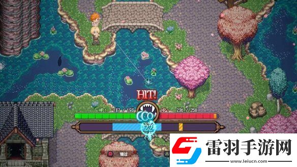 像素開放世界海洋幻想反向跳票！提前登錄steam