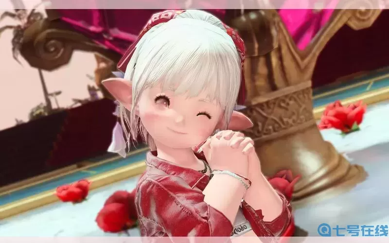 ff14mod圖
