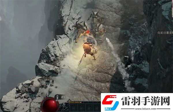 暗黑破壞神4哥布林馬鎧介紹