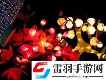 元宵節(jié)看燈會(huì)的朋友圈怎么發(fā)元宵節(jié)看燈會(huì)的心情說(shuō)說(shuō)