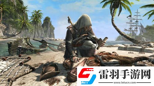 刺客信條4完整流程時長80小時截圖場景超大