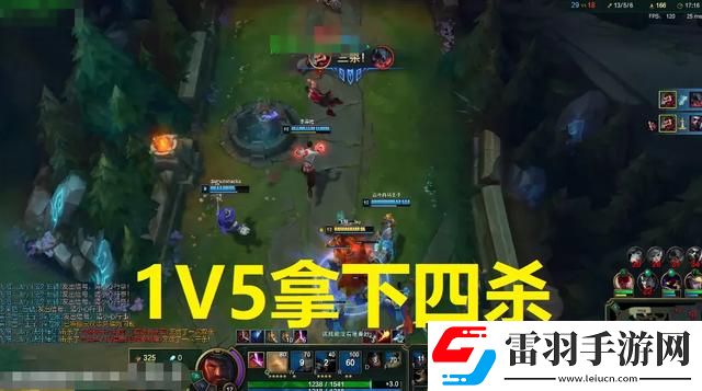 英雄聯(lián)盟男槍出裝怎么搭配