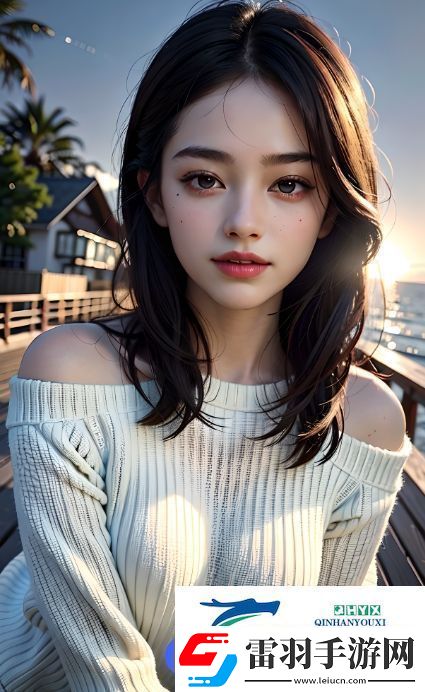迷人的岳