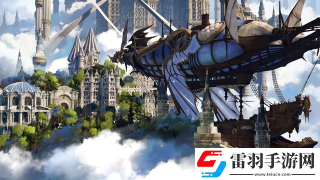 碧藍幻想Relink刷金章經(jīng)驗