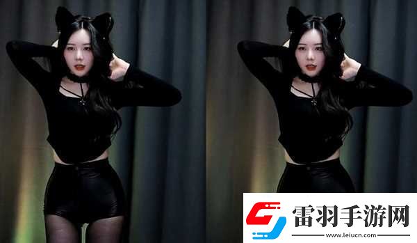 暴躁少女csgo視頻