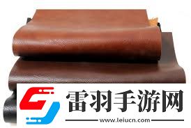 復(fù)合牛皮