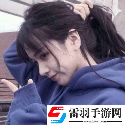 2021跨年夜專屬好看女孩子微信頭像理想生活需要一點熱愛和心動