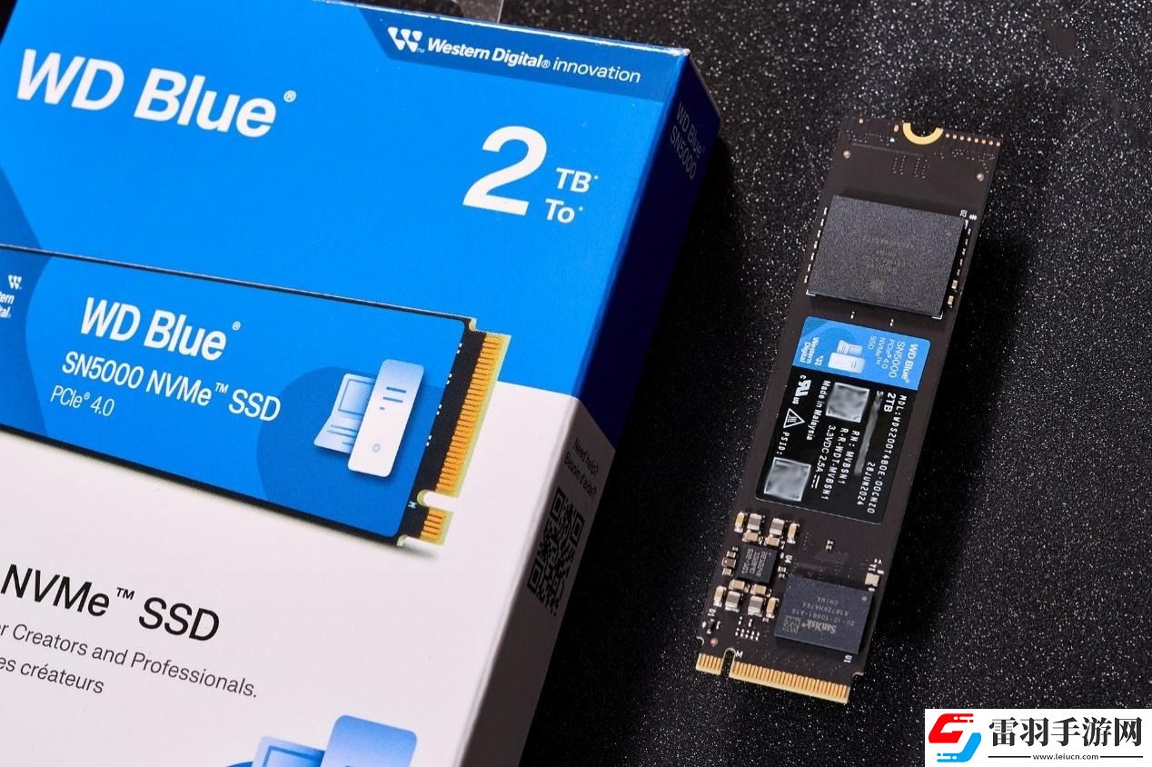 西部數(shù)據(jù)WDBlue?SN5000NVMe固態(tài)硬盤2TB評(píng)測