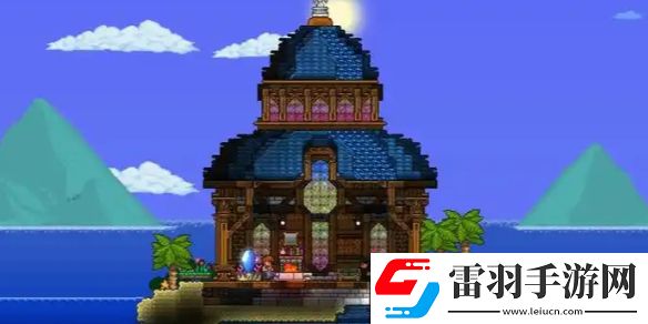 泰拉瑞亞泰拉魔刃獲取方法