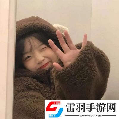 2021跨年夜專屬好看女孩子微信頭像理想生活需要一點熱愛和心動
