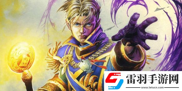 爐石傳說(shuō)快攻暗牧卡組