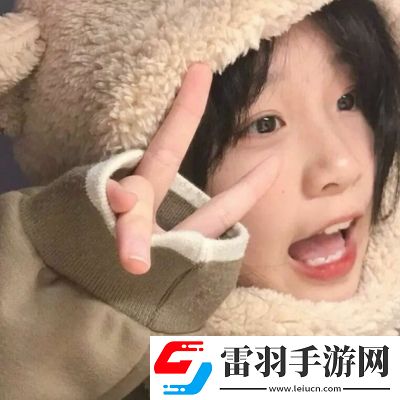 2021跨年夜專屬好看女孩子微信頭像理想生活需要一點熱愛和心動