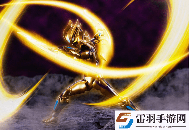 萬代魂「奧特銀河格斗