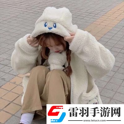 2021跨年夜專屬好看女孩子微信頭像理想生活需要一點熱愛和心動