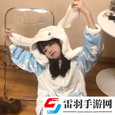 2021跨年夜專屬好看女孩子微信頭像理想生活需要一點熱愛和心動