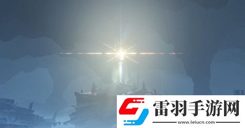 原神淵下宮在哪