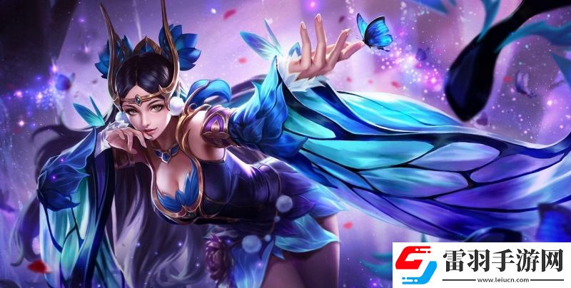 王者榮耀s26貂蟬最強(qiáng)出裝怎么搭配
