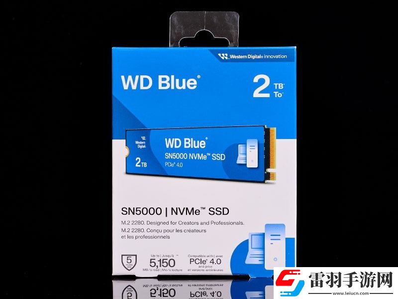 西部數(shù)據(jù)WDBlue?SN5000NVMe固態(tài)硬盤2TB評(píng)測