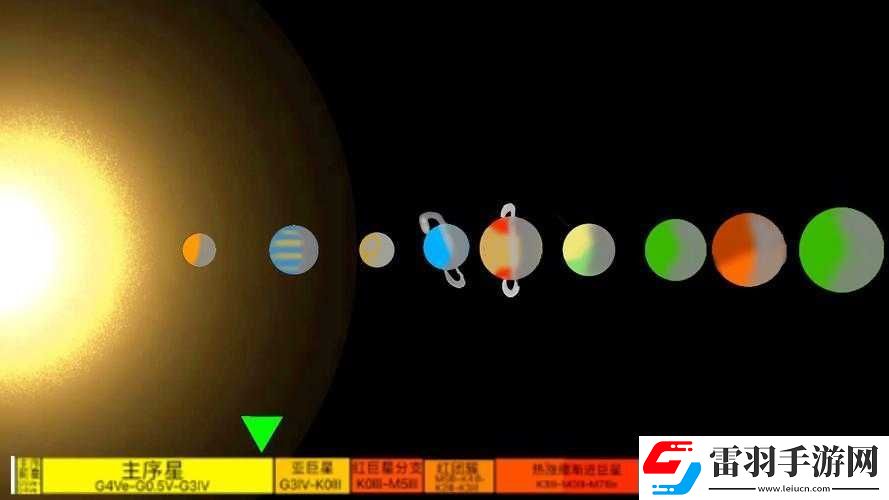 探索