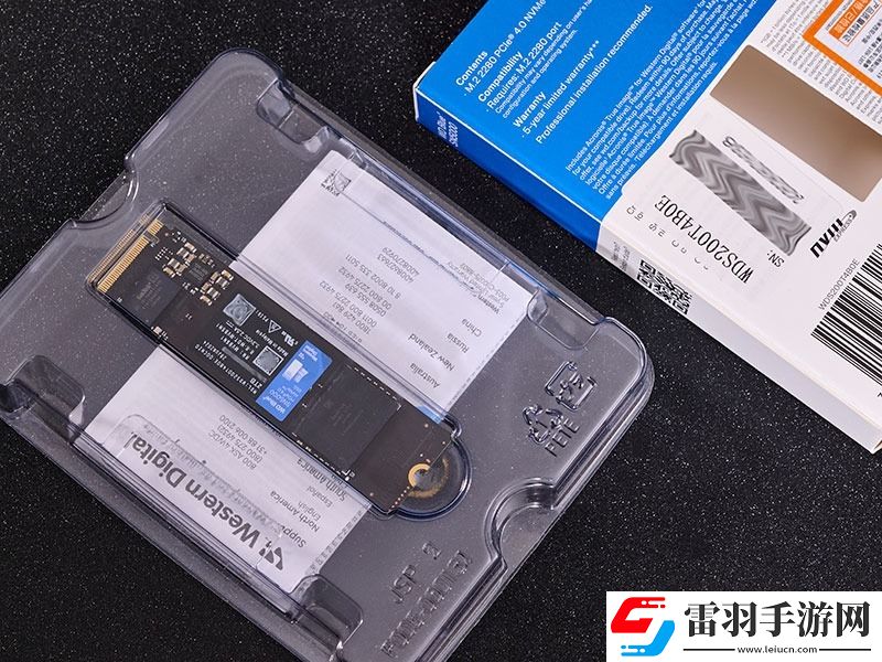 西部數(shù)據(jù)WDBlue?SN5000NVMe固態(tài)硬盤2TB評(píng)測