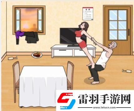 文字來(lái)找茬**不安分通關(guān)攻略