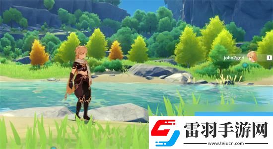原神麻煩的工作遺失之書(shū)怎么過(guò)