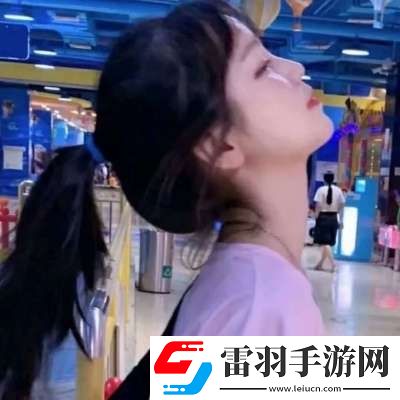 2021跨年夜專屬好看女孩子微信頭像理想生活需要一點熱愛和心動