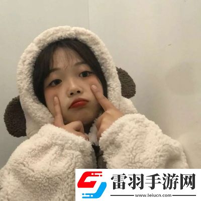 2021跨年夜專屬好看女孩子微信頭像理想生活需要一點熱愛和心動