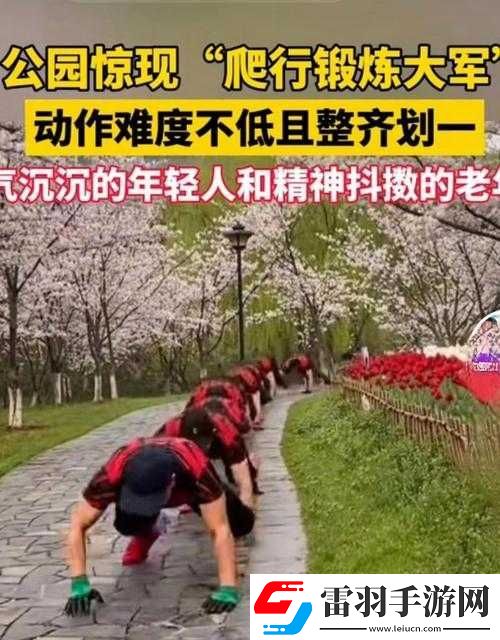 公交車瘋狂運(yùn)動引發(fā)關(guān)注